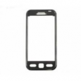 Carcasa Original samsung s5230 Frontal Black Negro 